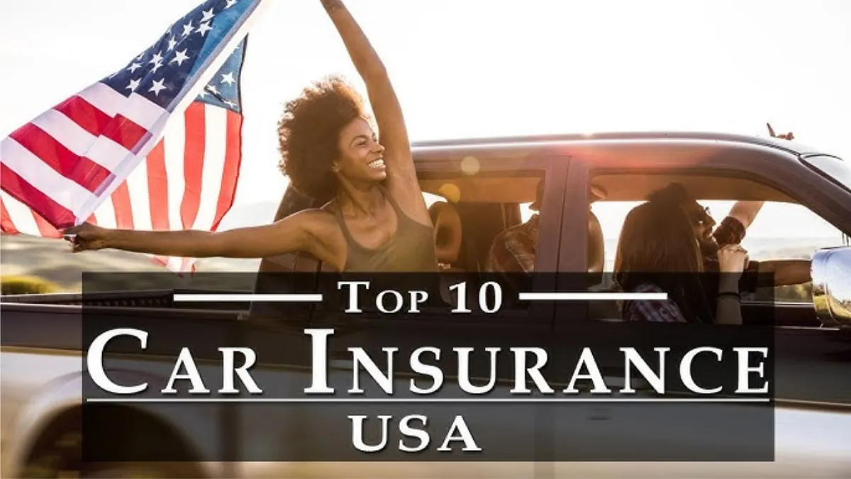 Affordable Car Insurance in the USA