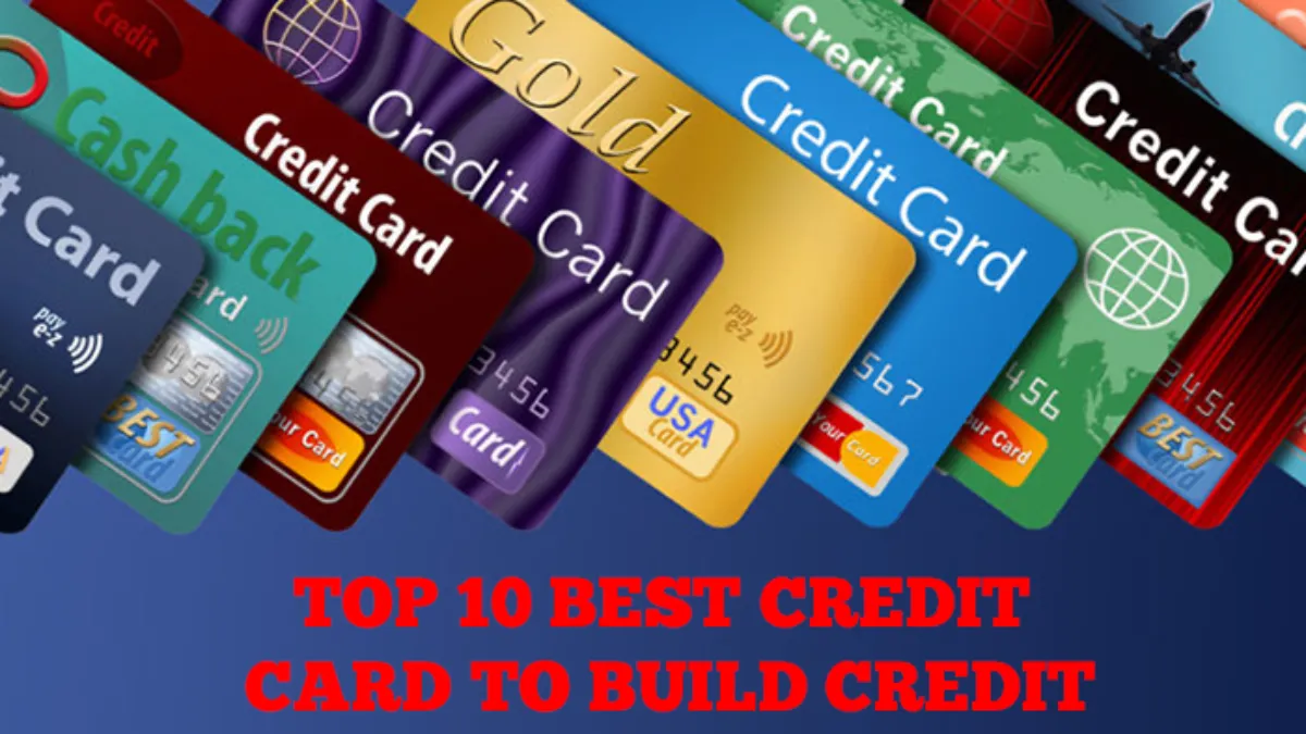 Best Credit Cards
