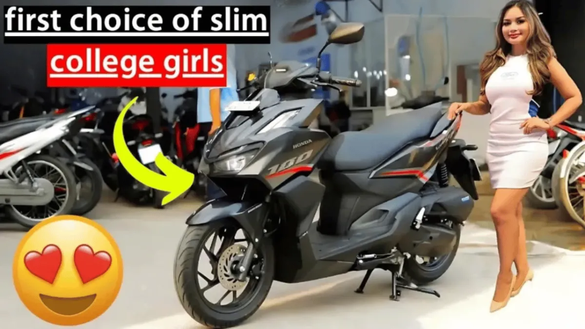 Honda Activa 7G