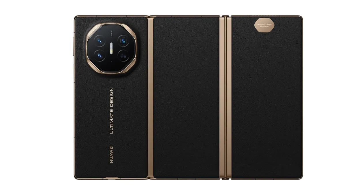 Huawei Mate XT