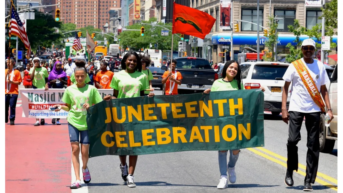 Juneteenth