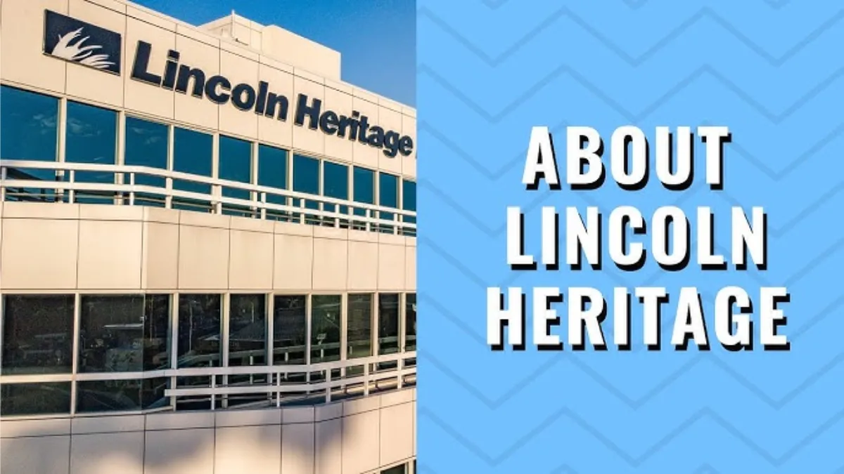 Lincoln Heritage Life Insurance Company