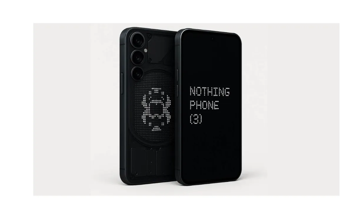 Nothing