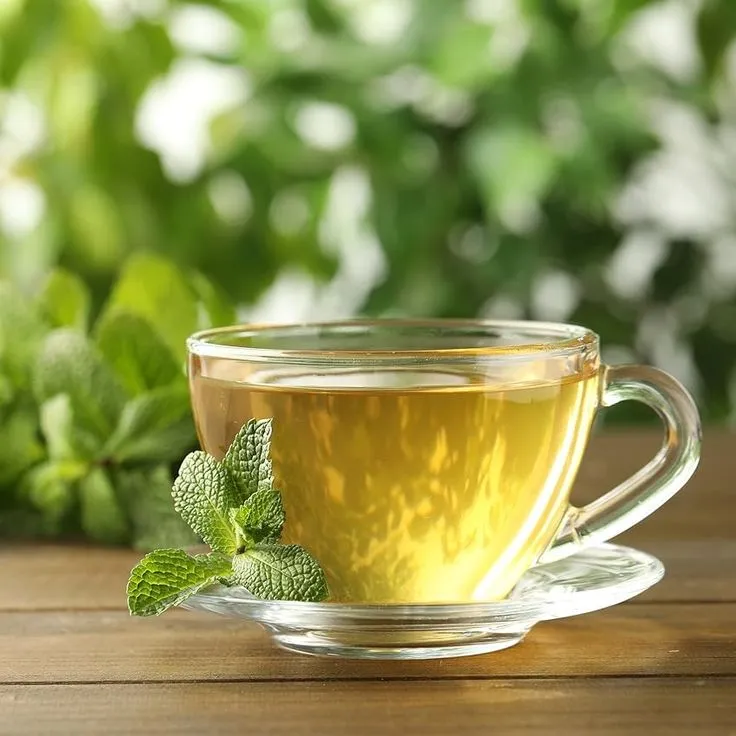 Top 10 Anti-Inflammatory Foods