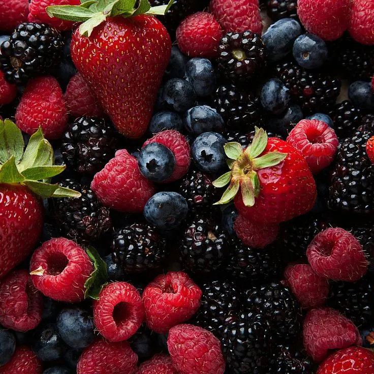 Top 10 Anti-Inflammatory Foods