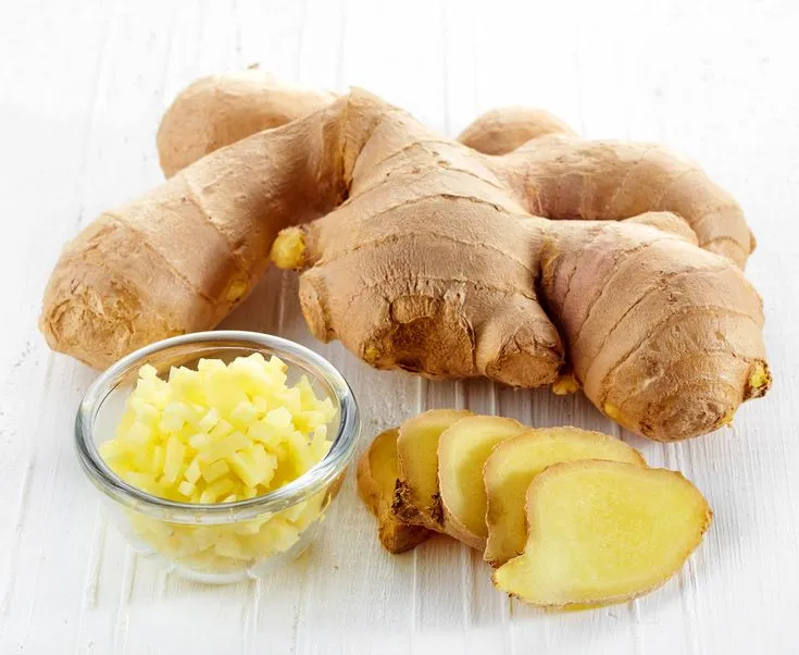 Top 10 Anti-Inflammatory Foods