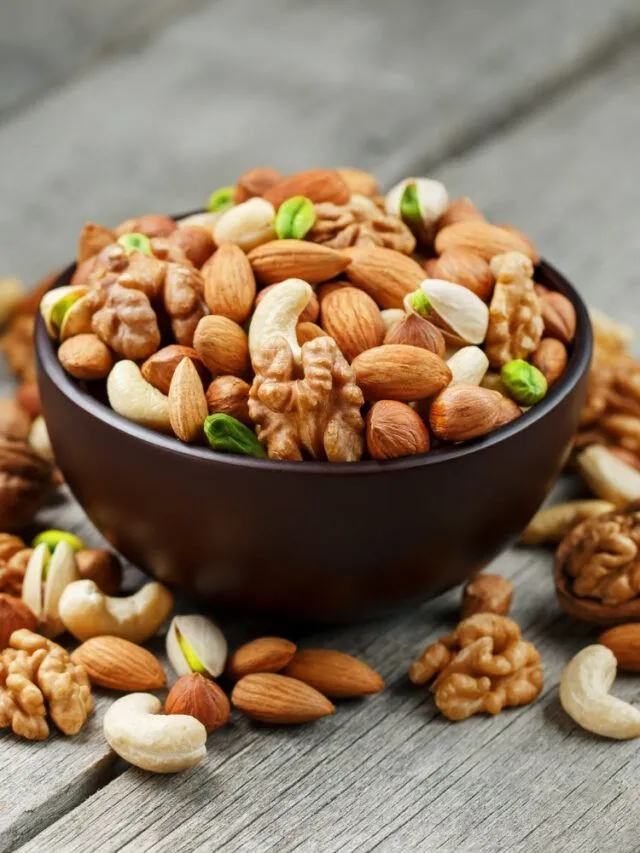 Top 10 Anti-Inflammatory Foods