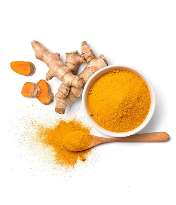Top 10 Anti-Inflammatory Foods
