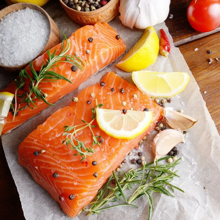 Top 10 Anti-Inflammatory Foods