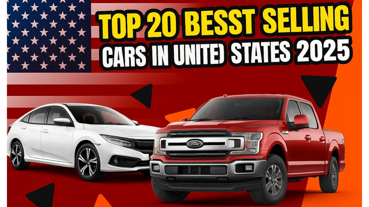 Used Cars in the U.S 2025