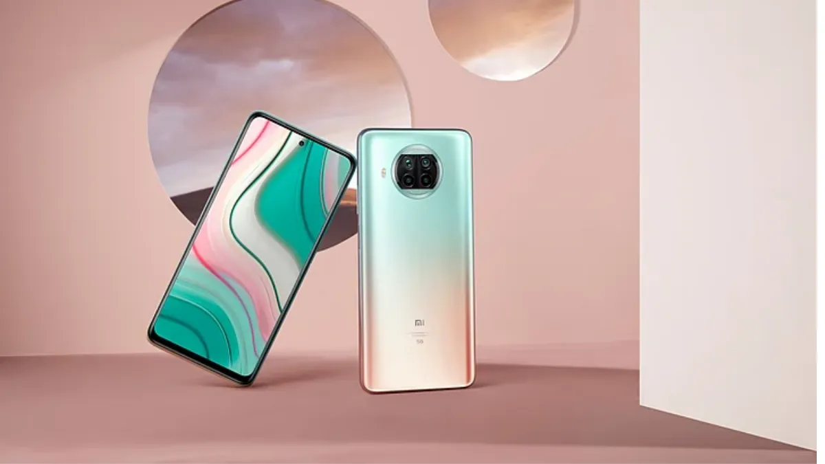 Xiaomi